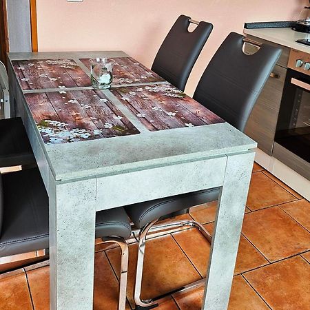 Ferienhaus Zinnowitz Bagian luar foto