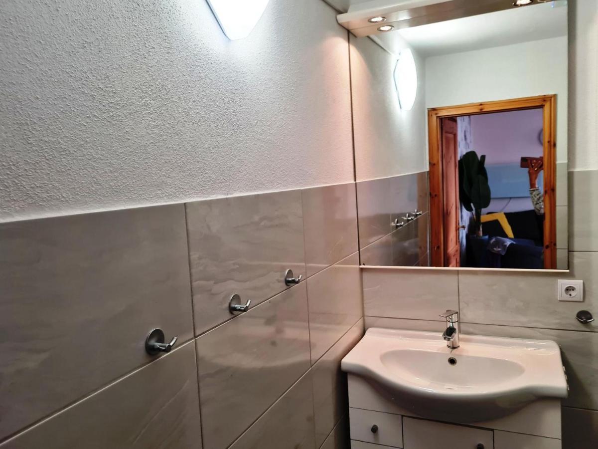 Ferienhaus Zinnowitz Bagian luar foto