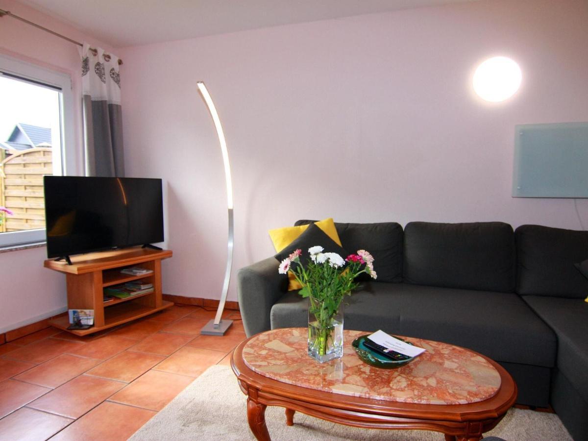 Ferienhaus Zinnowitz Bagian luar foto