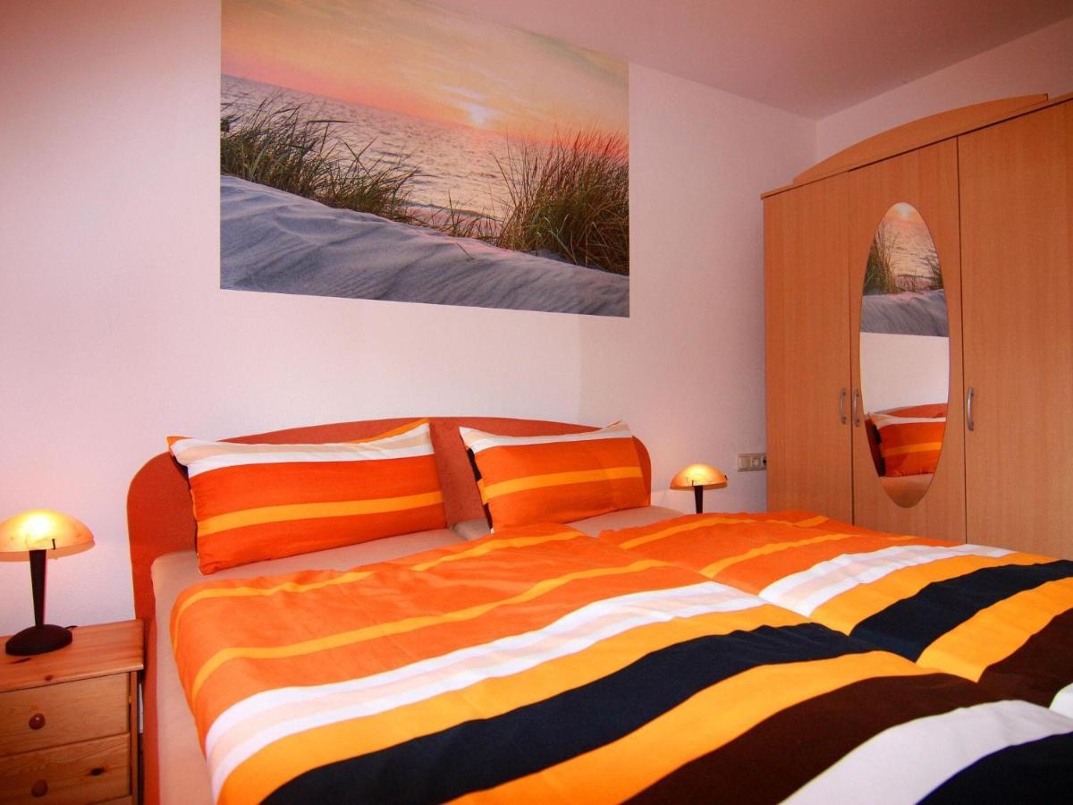 Ferienhaus Zinnowitz Bagian luar foto